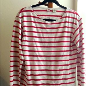 Levi’s long sleeve shirt